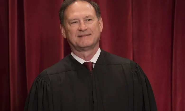 Will Trump get a fourth Supreme Court justice? Speculation swirls around Alito