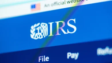 Will my tax return be affected by 2026 government shutdown?