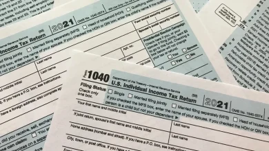 Will partial government shutdown affect your tax refund? What to know