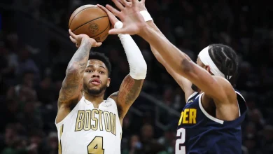 Will the Celtics move Anfernee Simons at the trade deadline? What I’m hearing