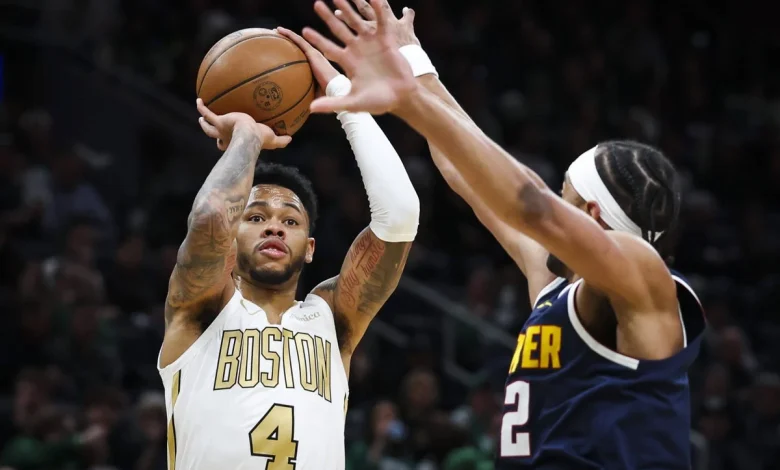 Will the Celtics move Anfernee Simons at the trade deadline? What I’m hearing