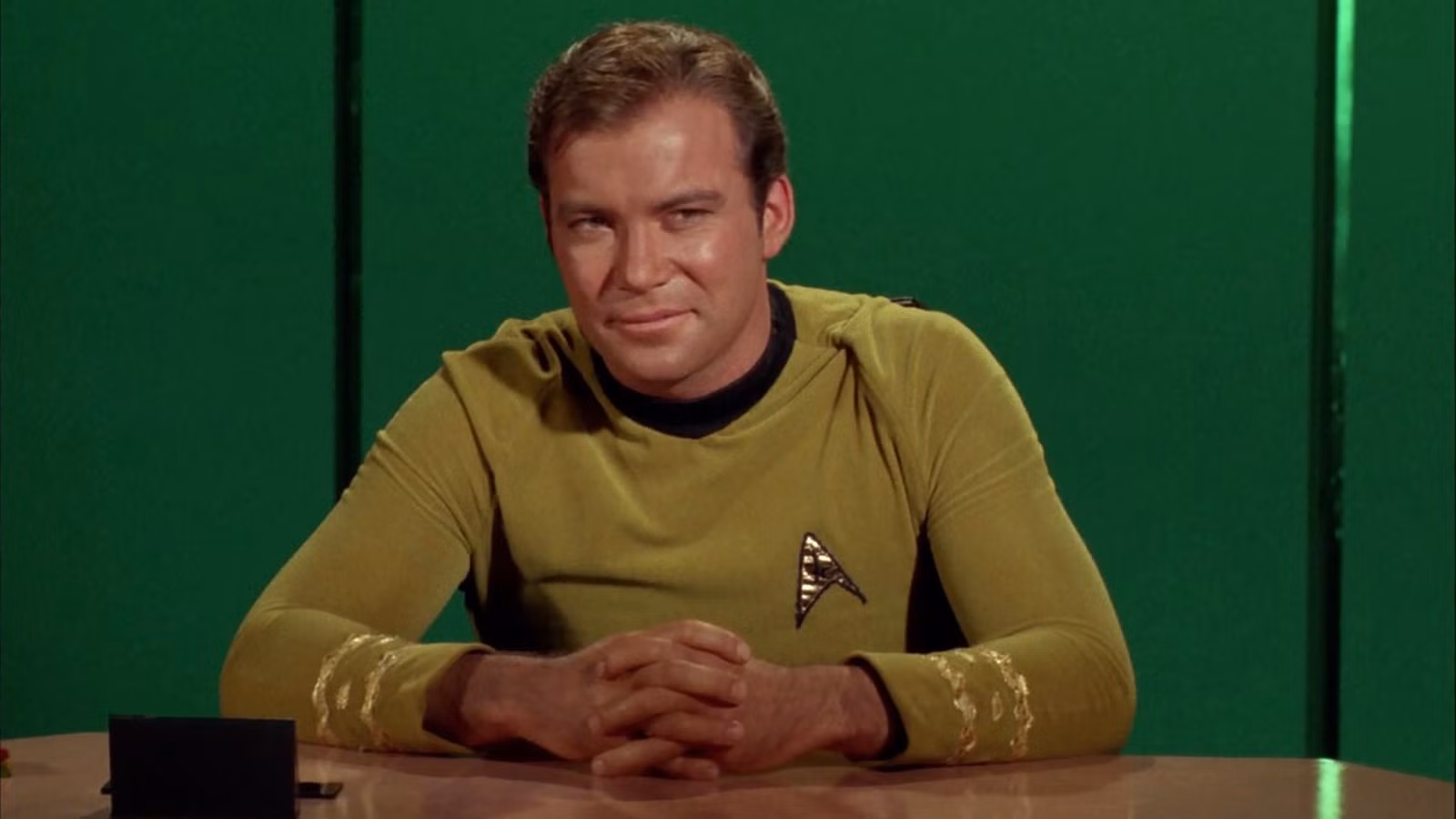 William Shatner “Knew What He Could Do” As Star Trek’s Lead, Says Walter Koenig