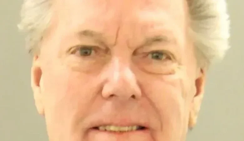 William Stevenson: Jill Biden’s ex-husband charged with murder in death of his current wife