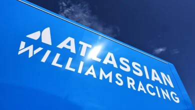 Williams bank new partner to unite 'two British icons'