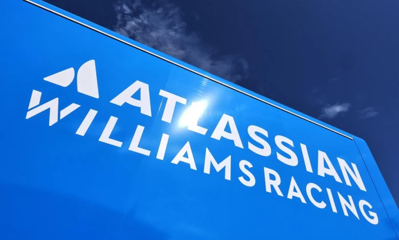 Williams bank new partner to unite 'two British icons'