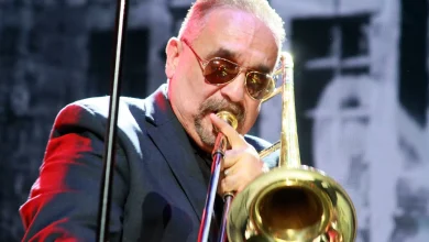 Willie Colón, Pioneering Salsa Icon, Dead at 75