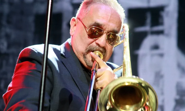 Willie Colón, Pioneering Salsa Icon, Dead at 75