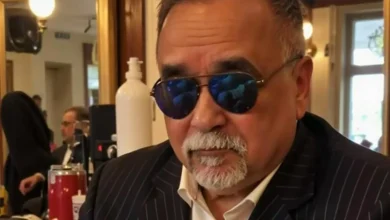 Willie Colón fue hospitalizado de emergencia en Nueva York