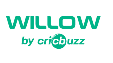 Willow By Cricbuzz Brings a Host of Updates for 2026 Cricket Season