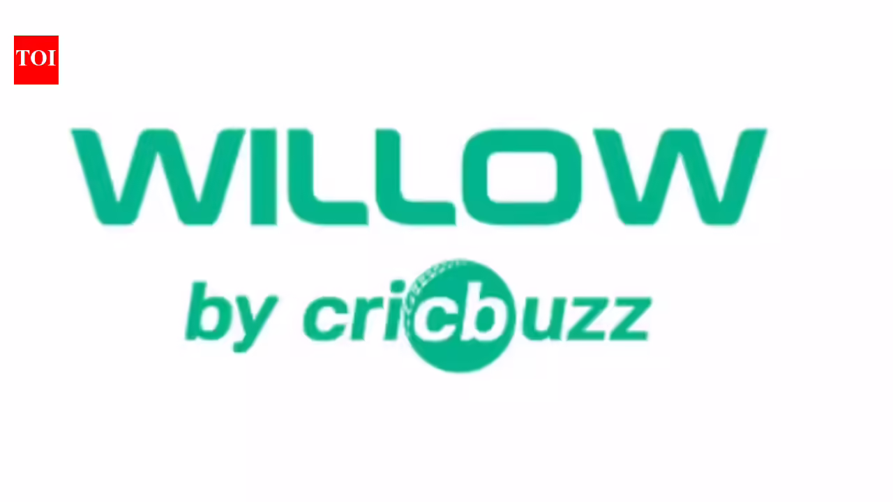 Willow by Cricbuzz to stream Team USA T20 World Cup 2026 matches free on YouTube