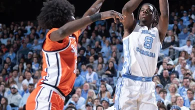 Wilson out with fracture in left hand