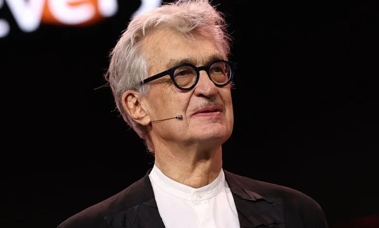 Wim Wenders Speaks Out at Berlin Film Festival Awards Ceremony