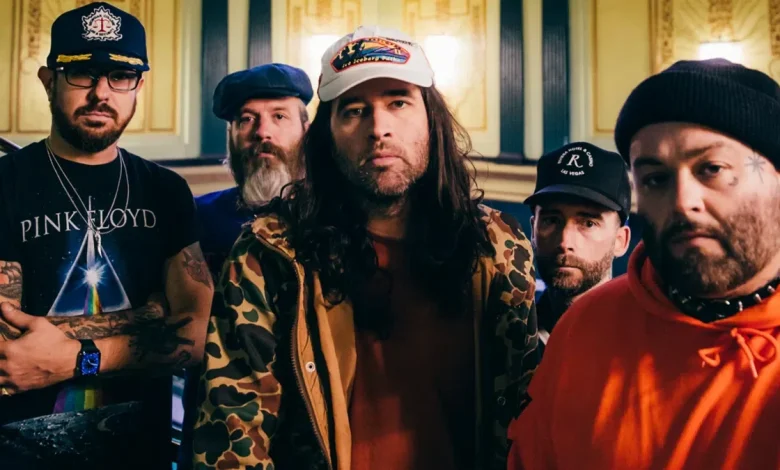 Win Tickets to Alexisonfire