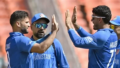 Winless Afghanistan look to keep slim hopes alive against upbeat UAE