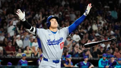 Winners, Losers and Question Marks of the MLB Offseason