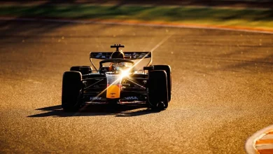 Winners and losers from F1's 2026 Barcelona test