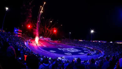 Winners and losers from NASCAR's Clash at the Madhouse