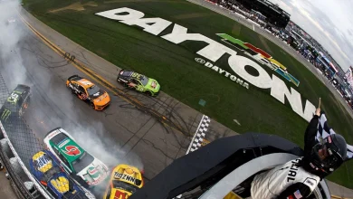 Winners and losers from a spectacular 2026 Daytona 500
