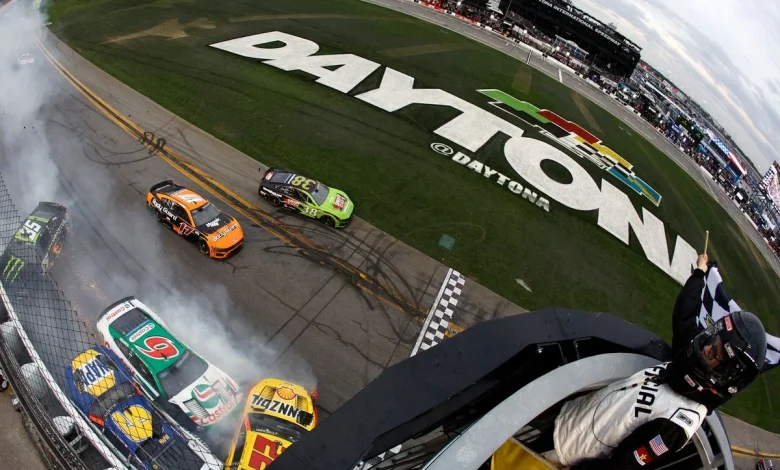 Winners and losers from a spectacular 2026 Daytona 500