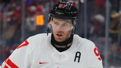 Winning gold medal with Canada would mean everything to McDavid: Joseph