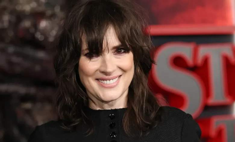 Winona Ryder Lands Guest Role on ‘Wednesday’