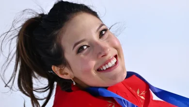 Winter Olympics 2026: China reportedly paid U.S.-born athletes, including Eileen Gu, nearly $14 million