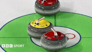 Winter Olympics 2026: How does curling work?