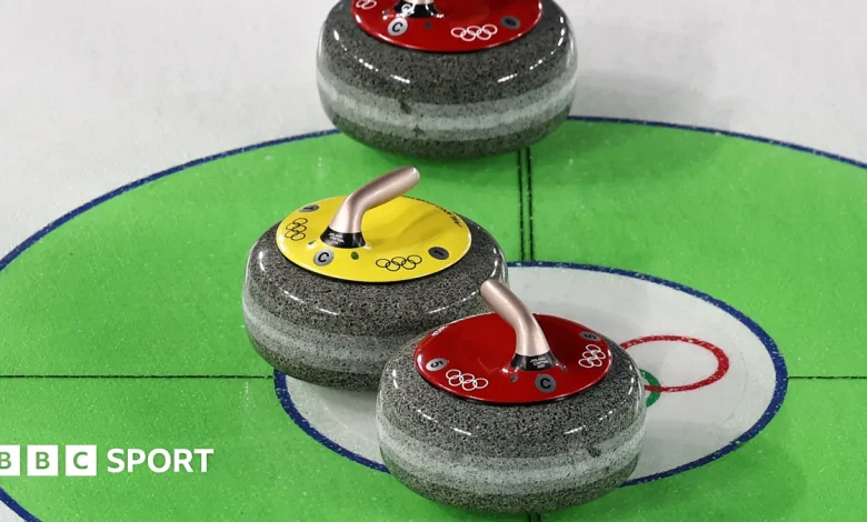 Winter Olympics 2026: How does curling work?