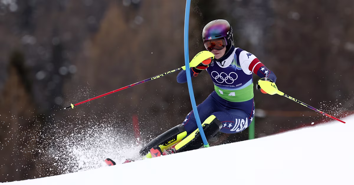 Winter Olympics 2026: How to watch day 9 live – full schedule and medal events on Sunday 15 February