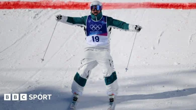 Winter Olympics 2026: What is Australia's medal record?
