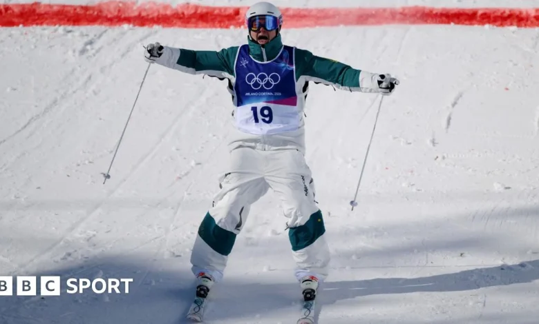 Winter Olympics 2026: What is Australia's medal record?