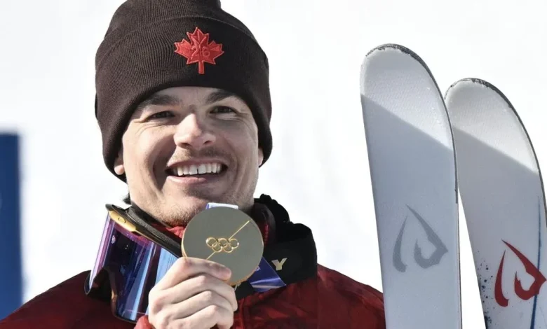 Winter Olympics 2026 live: Kingsbury wins Canada’s first gold medal; curling controversy explained