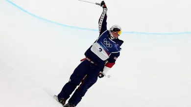 Winter Olympics 2026 live updates: Alex Ferreira wins freestyle skiing gold; Day 14 latest from Games including curling
