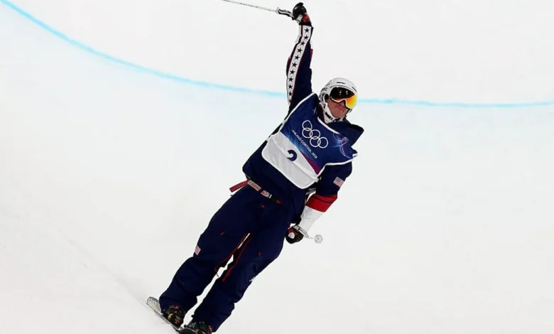 Winter Olympics 2026 live updates: Alex Ferreira wins freestyle skiing gold; Day 14 latest from Games including curling