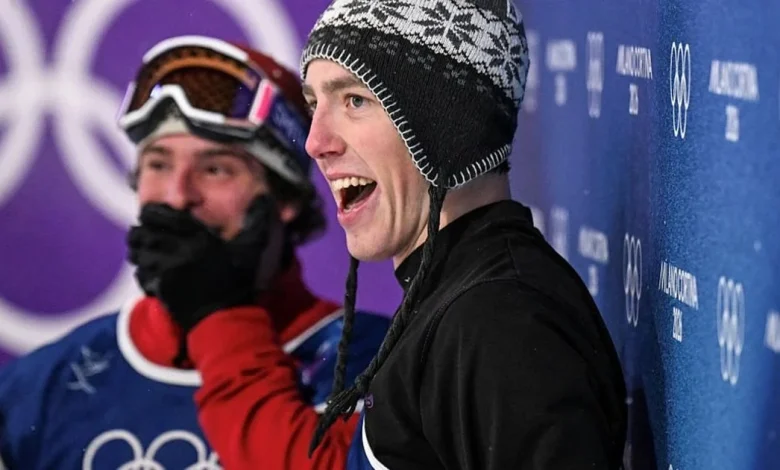 Winter Olympics 2026 live updates: Day 11 latest as Mac Forehand wins silver in legendary big air final; plus curling, hockey, bobsled - The Athletic