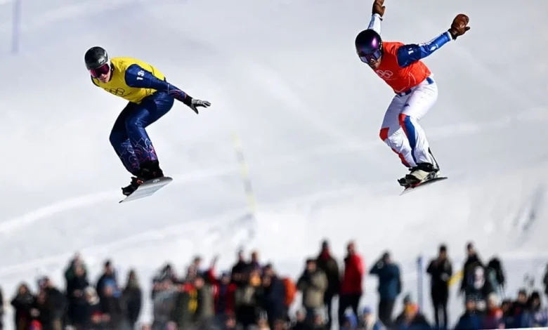 Winter Olympics 2026 live updates: Day 9 latest as Mikaela Shiffrin misses out on a medal again after giant slalom