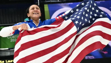 Winter Olympics 2026 live updates: Latest as USA's Meyers Taylor wins gold; China's Gu silver, plus figure skating on Day 10