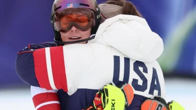 Winter Olympics 2026 live updates: Latest from Day 4 of the Games as Mikaela Shiffrin misses out on medal again