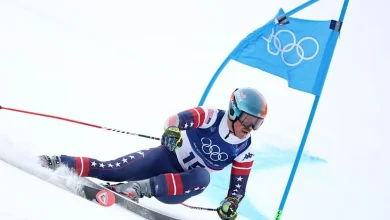 Winter Olympics 2026 live updates: The latest from Day 8 of the Games including curling and alpine skiing