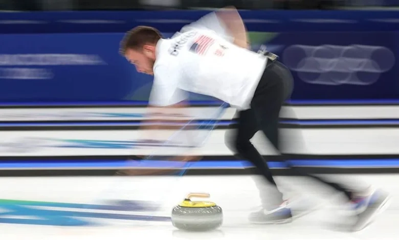 Winter Olympics 2026 live updates: Today’s latest from the Games including hockey and curling