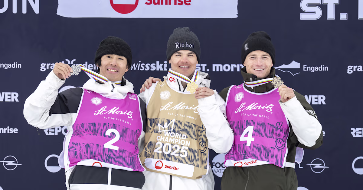 Winter Olympics 2026, men’s freestyle skiing moguls and dual moguls: Canada’s Kingsbury, Japan’s Horishima lead the field – full schedule, how to watch live