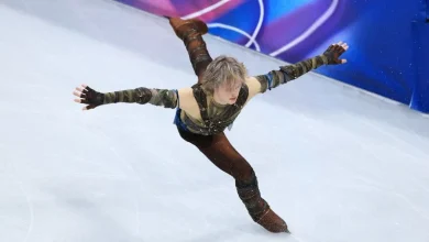 Winter Olympics Day 7: ‘Quad God’ goes for gold in men’s skating, Ukrainian appeals Games DQ