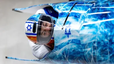 Winter Olympics: Swiss TV Network Removes Viral Commentary Calling Out Israeli Bobsled Athlete For His “Support Of Genocide In Gaza”