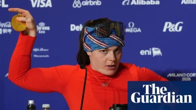 Winter Olympics officials find fix for broken medals and promise repairs