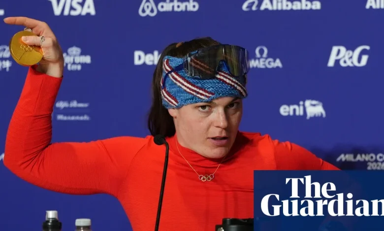 Winter Olympics officials find fix for broken medals and promise repairs