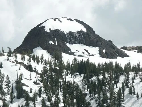 Winter Weather Advisory Issued For The Sierra Nevada