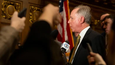 Wisconsin Assembly Passes Bill to Expand Postpartum Medicaid Coverage — ProPublica