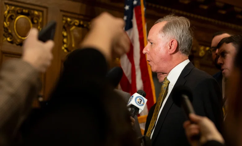 Wisconsin Assembly Passes Bill to Expand Postpartum Medicaid Coverage — ProPublica