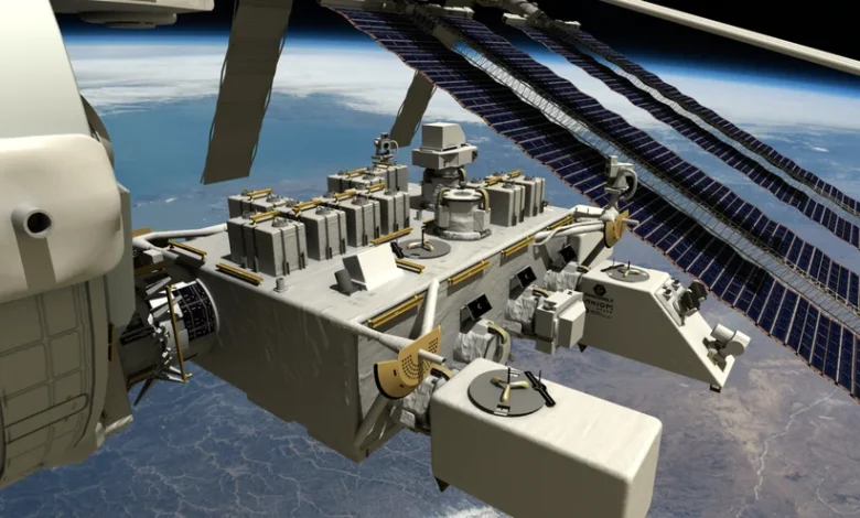 With attention on orbital data centers, the focus turns to economics