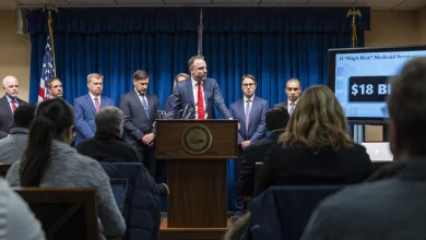 With latest Minnesota fraud case looming, the lead prosecutors have quit